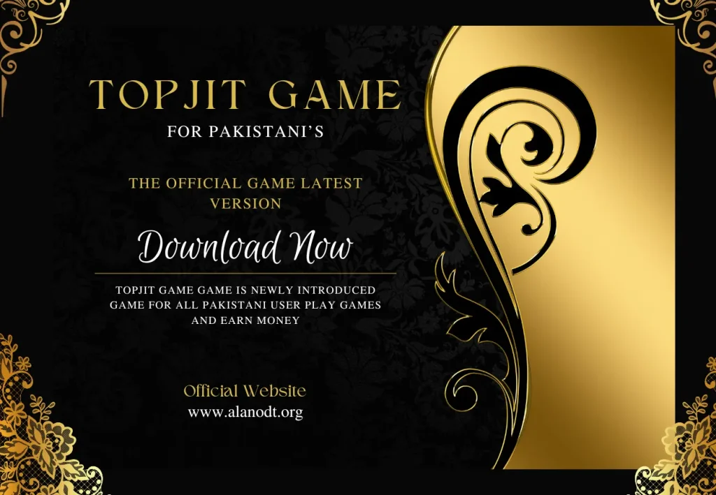 TOPJIT Game